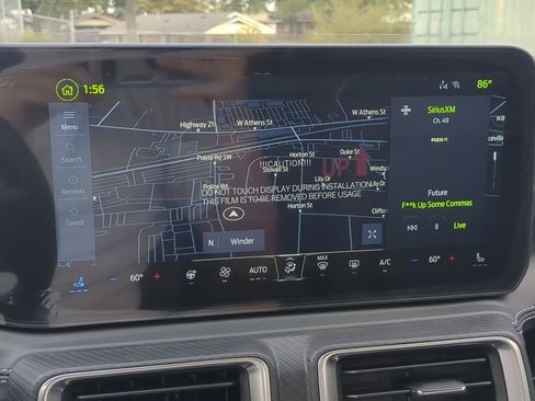 New 2025 Ford Mustang Premium RWD image 18