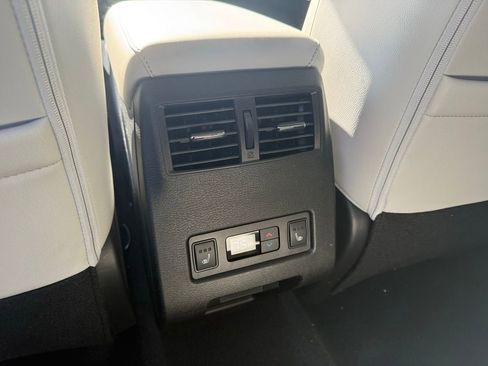 New 2026 Mitsubishi Outlander SEL AWD/4WD image 24