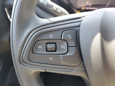 New 2026 Buick Envista Preferred image 20