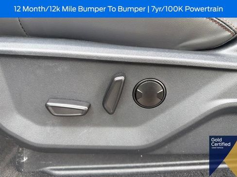 Used 2025 Ford Expedition Active AWD/4WD image 35