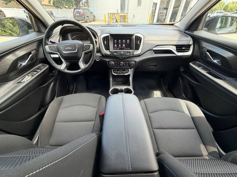 Used 2023 GMC Terrain SLE w/ Driver Convenience Package AWD/4WD image 20