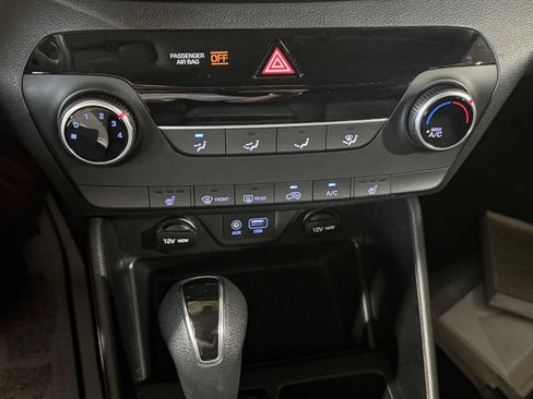 Used 2020 Hyundai Tucson Value AWD/4WD image 13