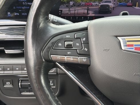 Used 2023 Cadillac Escalade Sport AWD/4WD image 33