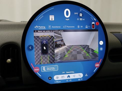 New 2026 MINI Cooper S image 11