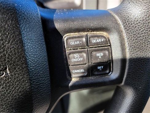 Used 2014 RAM 1500 Tradesman w/ Power & Remote Entry Group image 24