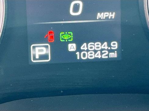 Used 2024 Subaru Ascent Onyx Edition Limited image 12