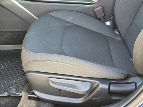 New 2026 Kia K4 LXS image 17