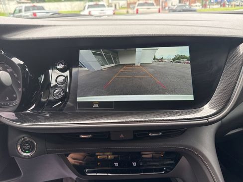 Used 2023 Buick Envision Essence FWD image 25