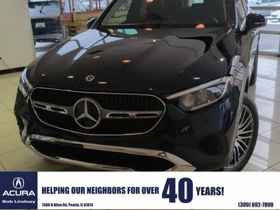 Used 2023 Mercedes-Benz GLC 300 GLC 300