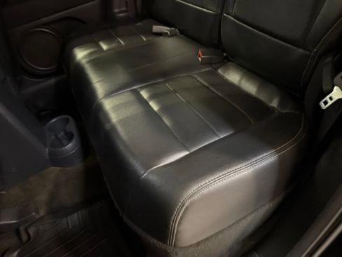 Certified 2016 Jeep Patriot High Altitude image 37