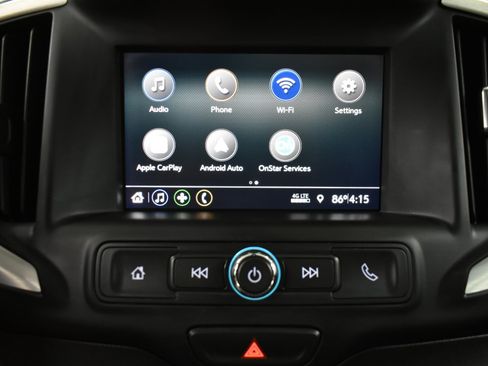 Used 2021 GMC Terrain SLE w/ Driver Convenience Package FWD image 11