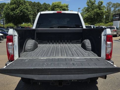 Certified 2022 Ford F350 XL w/ Power Equipment Group AWD/4WD image 23
