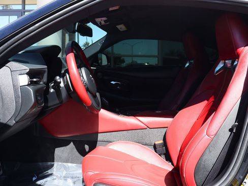 Used 2020 Toyota Supra Launch Edition w/ Driver Assist Package image 32