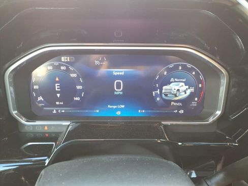 New 2026 Chevrolet Silverado 3500 High Country AWD/4WD image 20