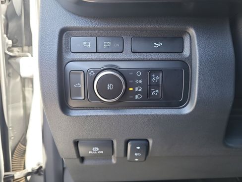 Used 2024 Ford F250 Lariat w/ Lariat Ultimate Package image 30