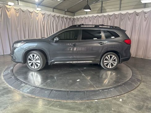 Used 2021 Subaru Ascent Limited w/ Popular Package #2A AWD/4WD image 5
