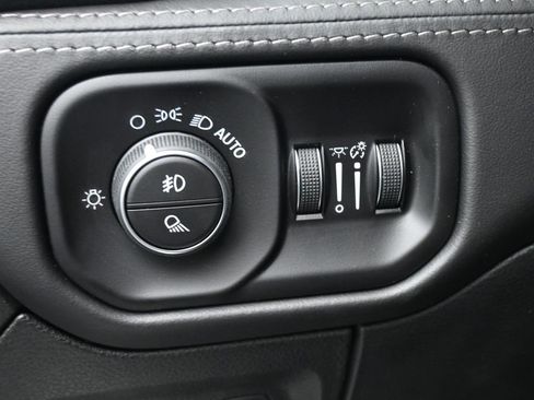 New 2026 RAM 1500 Limited w/ Body Color Bumper Group image 20