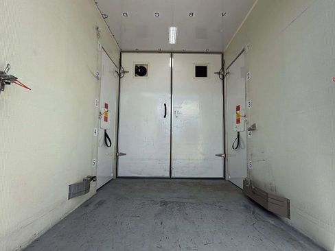 Used 2023 Ford E-350 and Econoline 350 Super Duty w/ Power Windows & Locks Group RWD image 10