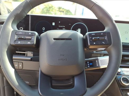 New 2026 Hyundai Santa Fe Calligraphy image 32