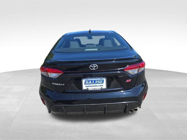 Used 2024 Toyota Corolla SE FWD image 7