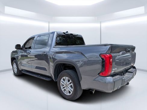 Used 2023 Toyota Tundra SR5 w/ SR5 Premium Package AWD/4WD image 5