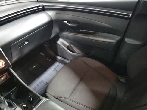 Used 2023 Hyundai Tucson SEL image 20