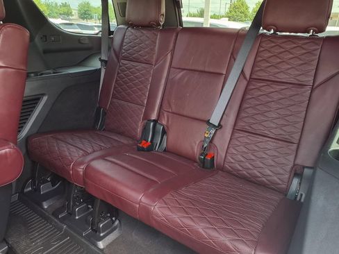 Used 2026 Cadillac Escalade Sport w/ Touring Package AWD/4WD image 29