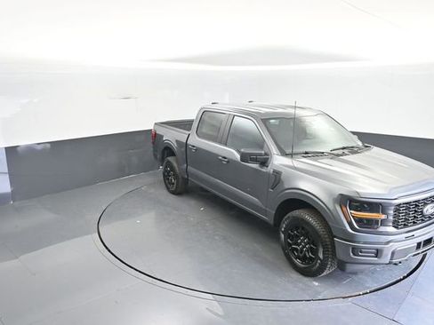 New 2026 Ford F150 STX image 23