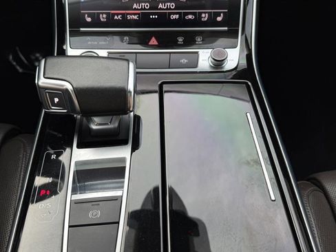Used 2021 Audi A8 L 3.0T w/ Executive Plus Package AWD/4WD image 59