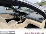 Used 2013 Mercedes-Benz CL 550 4MATIC w/ Sport Pkg Plus One image 4