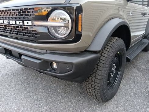 New 2026 Ford Bronco Outer Banks AWD/4WD image 9