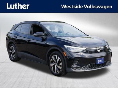 Certified 2023 Volkswagen ID.4 Pro