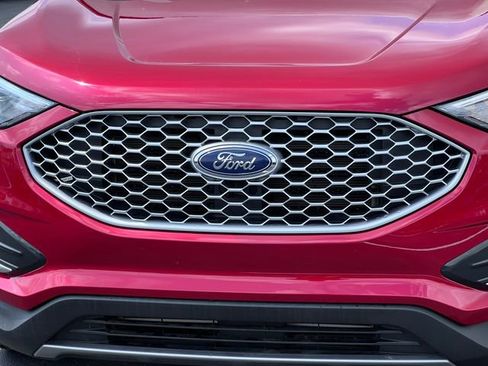 Used 2024 Ford Edge SEL w/ Convenience Package AWD/4WD image 35