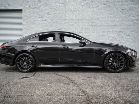Used 2020 Mercedes-Benz CLS 450 w/ Driver Assistance Package image 18