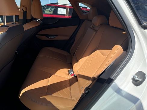 Used 2022 Lexus NX 450h+ AWD w/ Vision Package image 6