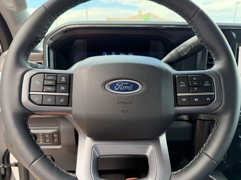 New 2026 Ford F250 Lariat w/ Lariat Premium Package AWD/4WD image 22