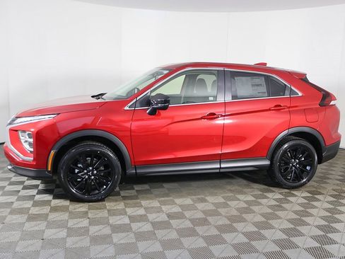 New 2025 Mitsubishi Eclipse Cross LE image 14