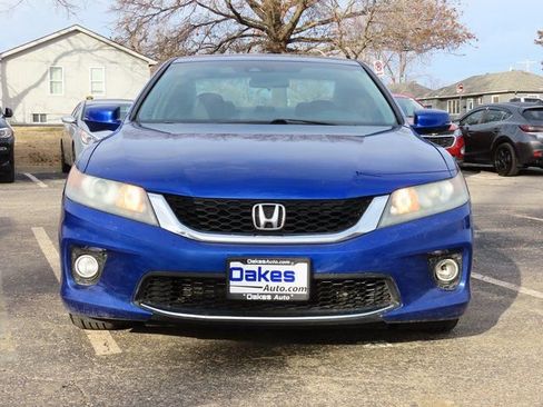 Used 2013 Honda Accord EX-L image 2