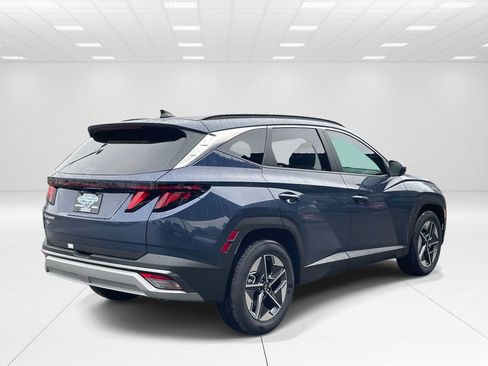 New 2026 Hyundai Tucson SEL image 6