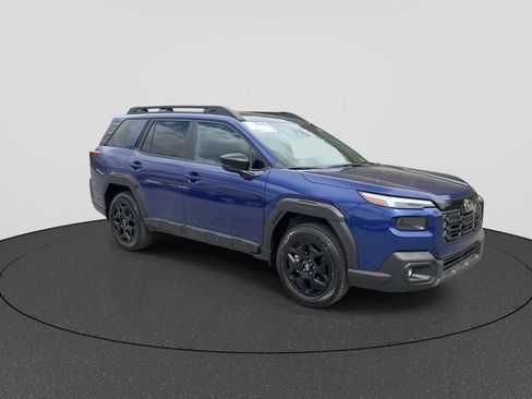 New 2026 Subaru Outback Limited AWD/4WD image 2