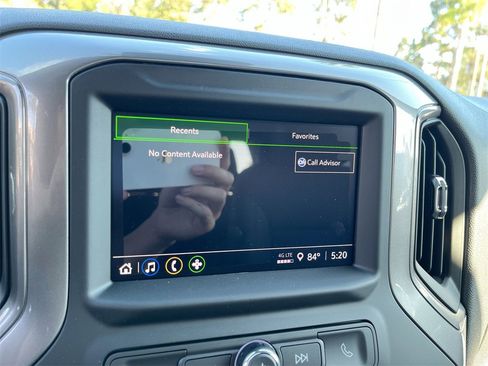 New 2026 Chevrolet Silverado 1500 W/T w/ WT Safety Package image 14