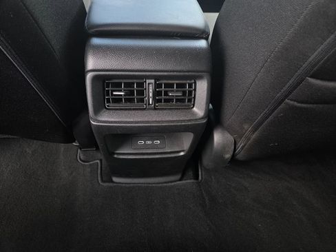 Used 2024 Honda CR-V EX image 19