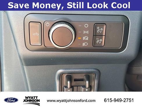 New 2025 Ford Maverick XLT w/ XLT Luxury Package image 30