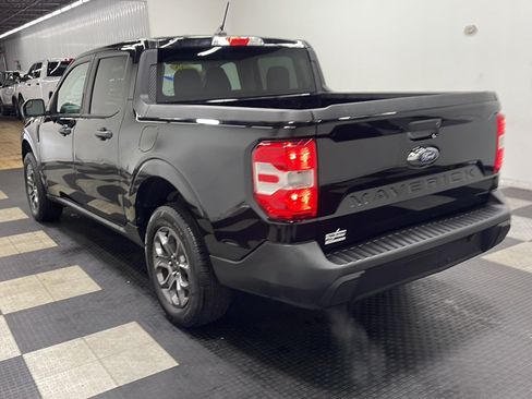 Used 2023 Ford Maverick XLT w/ Equipment Group 300A Standard AWD/4WD image 16
