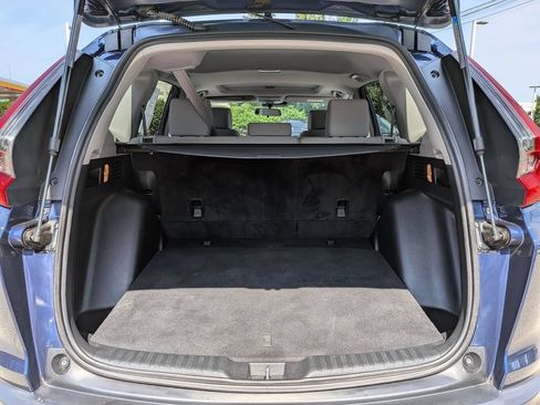 Used 2018 Honda CR-V EX image 29