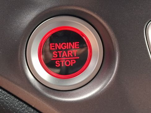 Certified 2024 Honda Passport EX-L image 26