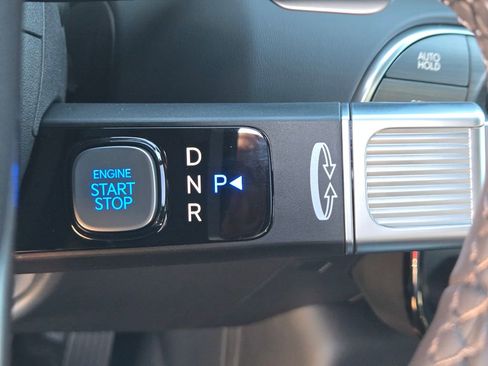 New 2026 Hyundai Palisade Calligraphy image 14