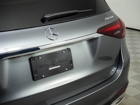 Used 2026 Mercedes-Benz GLE 450 4MATIC image 37