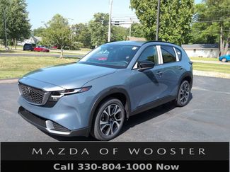 New 2026 MAZDA CX-5 Preferred AWD/4WD video 1