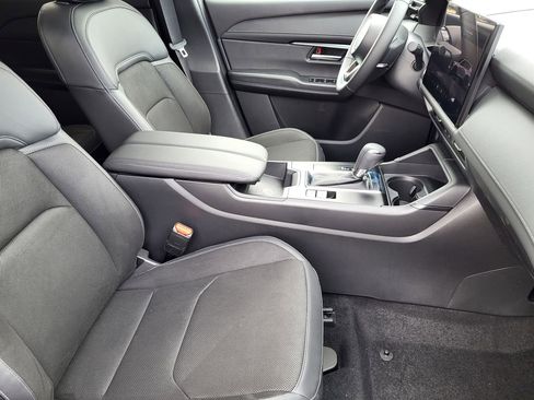 New 2026 MAZDA CX-5 Select AWD/4WD image 5